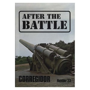 AFTER THE BATTLE ISSUE 023
